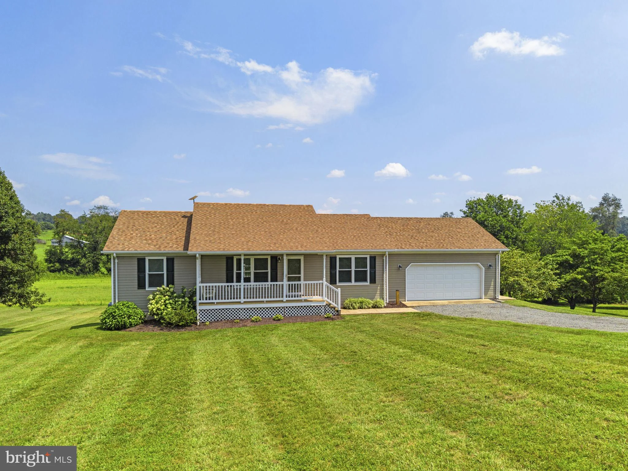 1388 Novum Church Rd