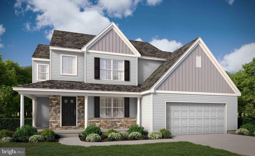 Photo of 30 Old Orchard Road #12, STRASBURG, PA 17579 (MLS # PALA2054568)