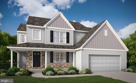 Photo of 30 Old Orchard Road #12, STRASBURG, PA 17579 (MLS # PALA2054568)