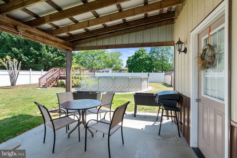 313 S 3RD STREET DENTON MD 21629