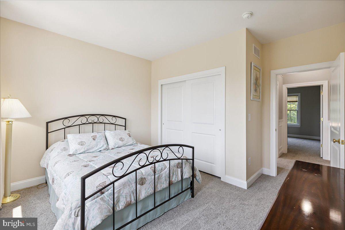 COVENTRY MEADOWS - Residential