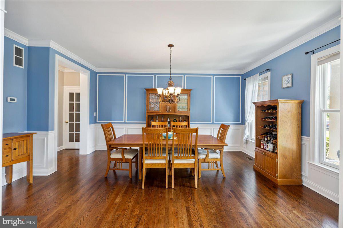 COVENTRY MEADOWS - Residential