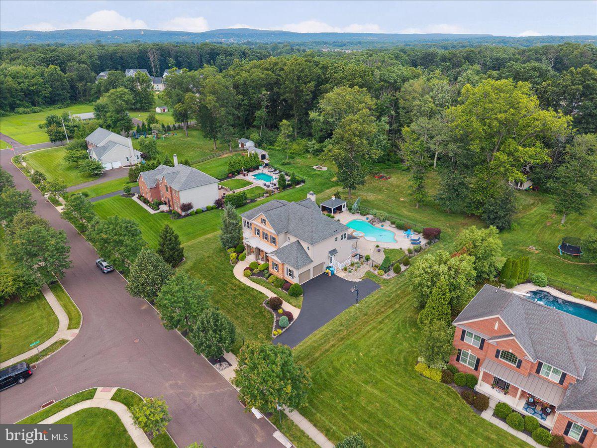 COVENTRY MEADOWS - Residential