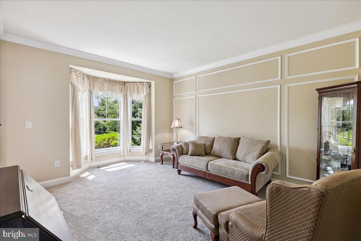 COVENTRY MEADOWS - Residential