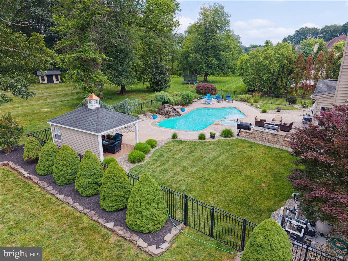 COVENTRY MEADOWS - Residential