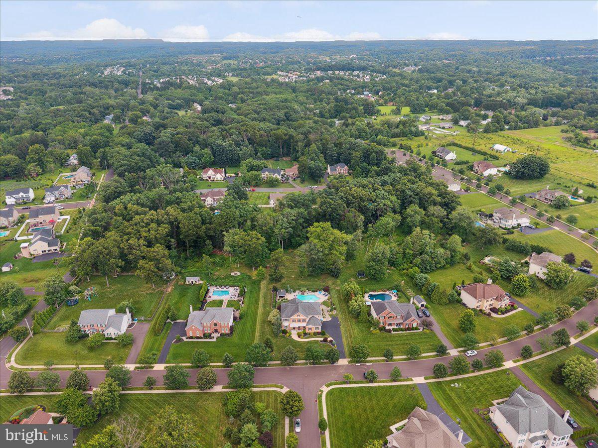 COVENTRY MEADOWS - Residential