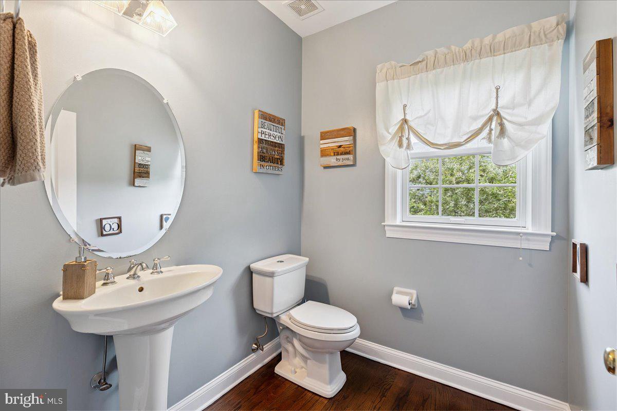 COVENTRY MEADOWS - Residential