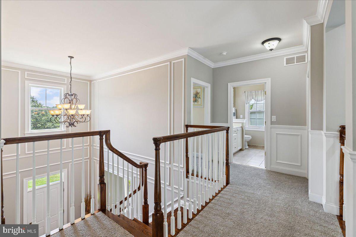 COVENTRY MEADOWS - Residential