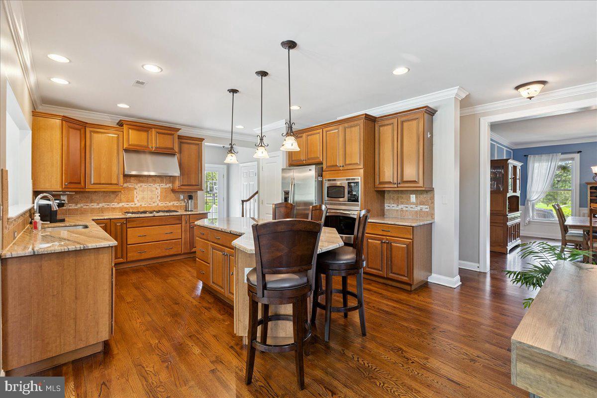 COVENTRY MEADOWS - Residential