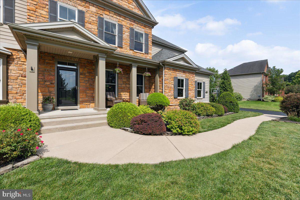 COVENTRY MEADOWS - Residential