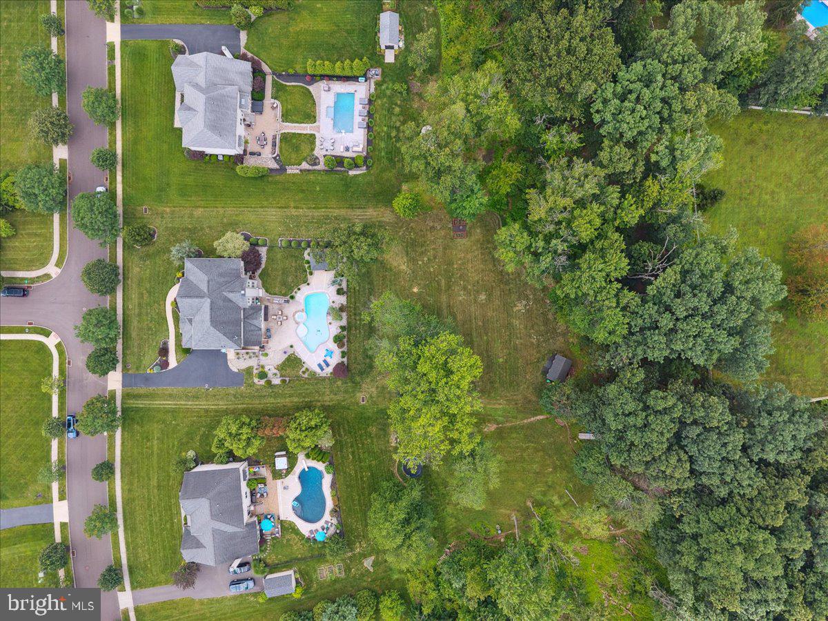 COVENTRY MEADOWS - Residential