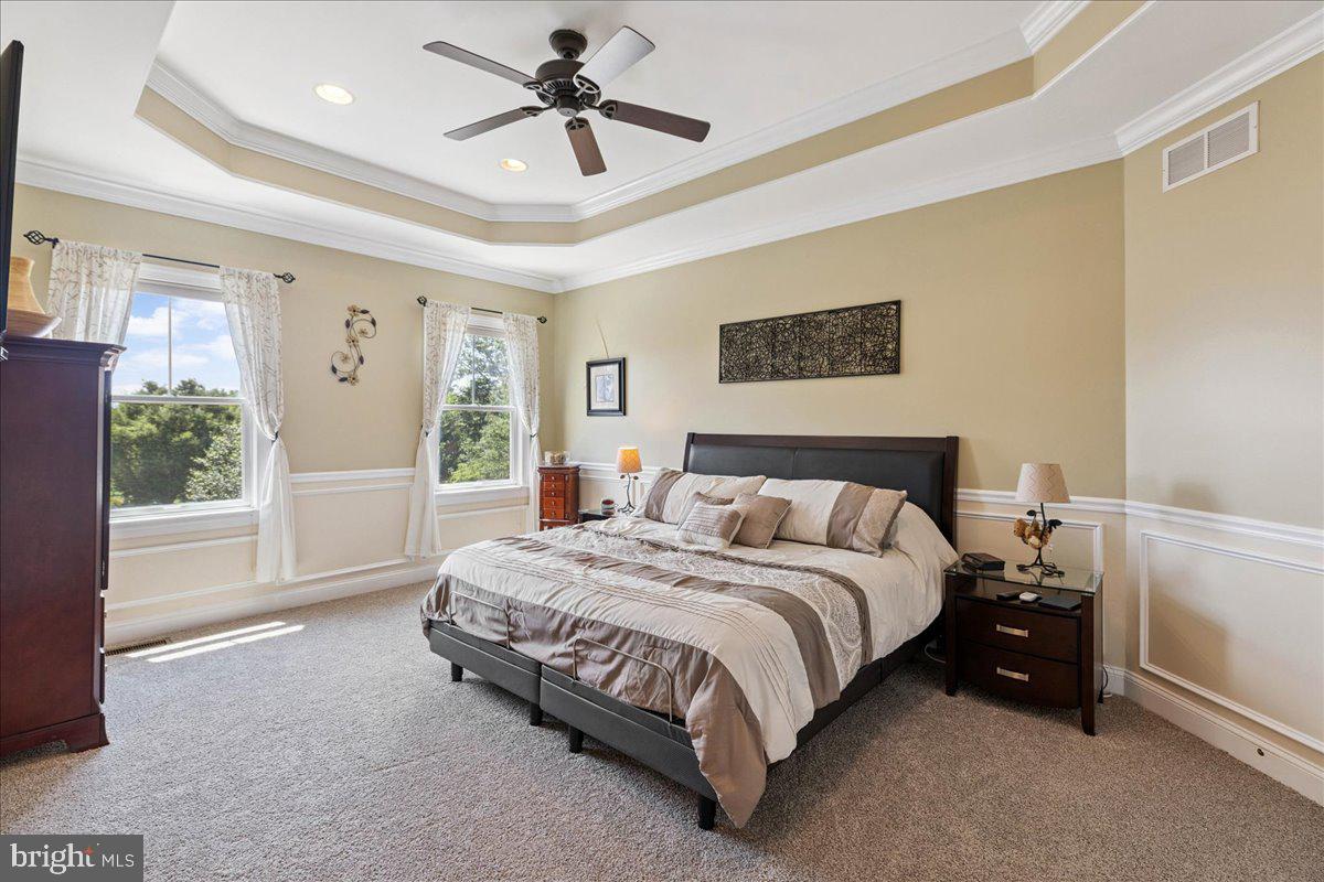 COVENTRY MEADOWS - Residential