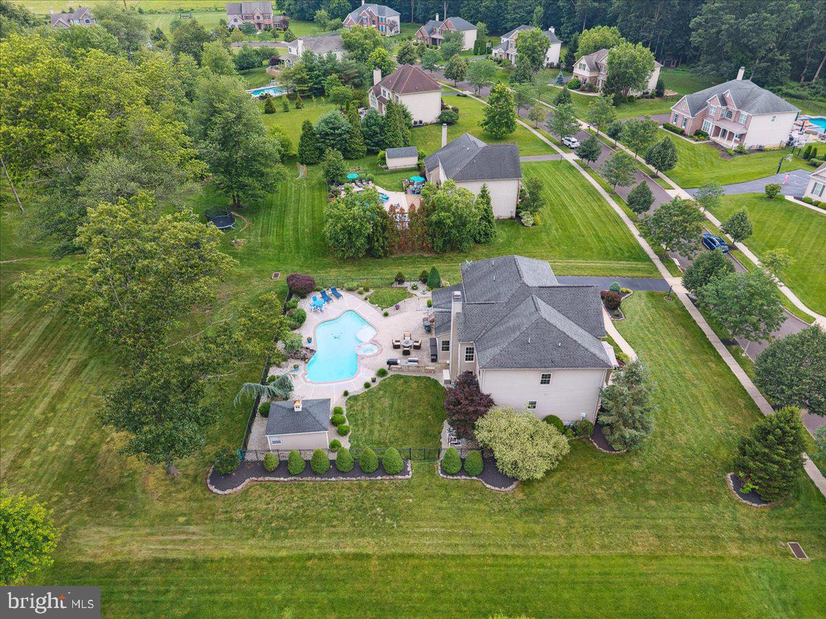 COVENTRY MEADOWS - Residential