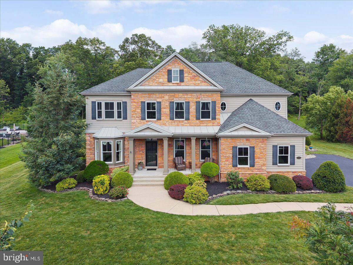 108 CARLTON PLACE