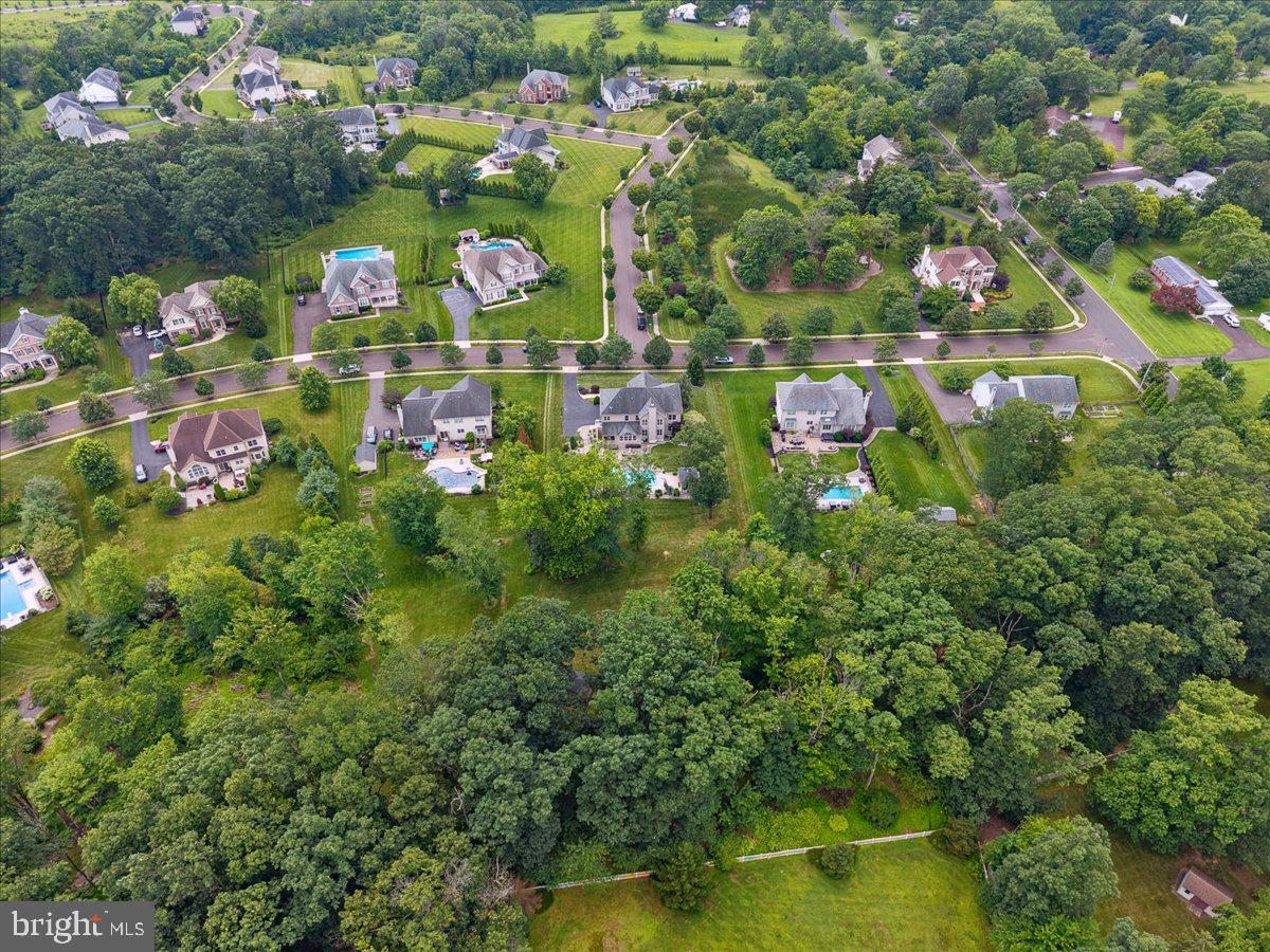 COVENTRY MEADOWS - Residential