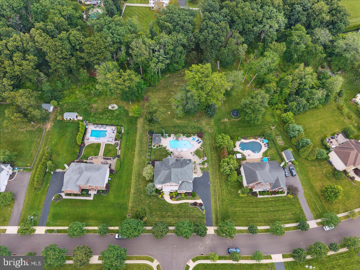 COVENTRY MEADOWS - Residential