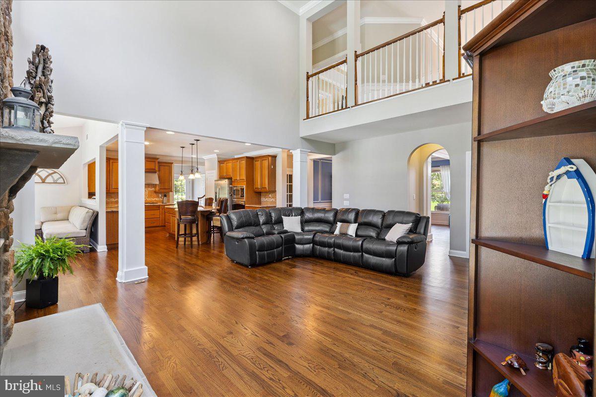 COVENTRY MEADOWS - Residential