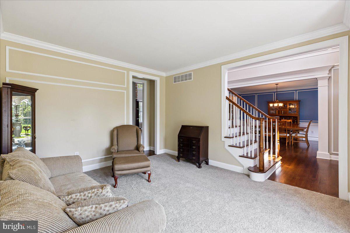 COVENTRY MEADOWS - Residential