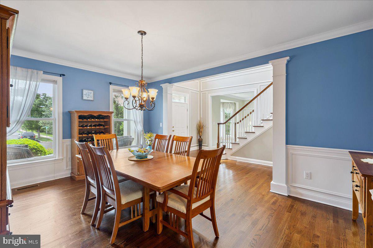 COVENTRY MEADOWS - Residential