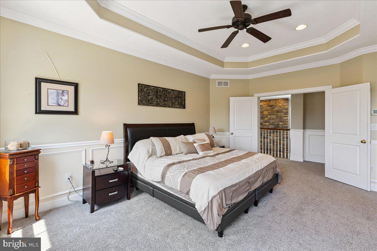 COVENTRY MEADOWS - Residential