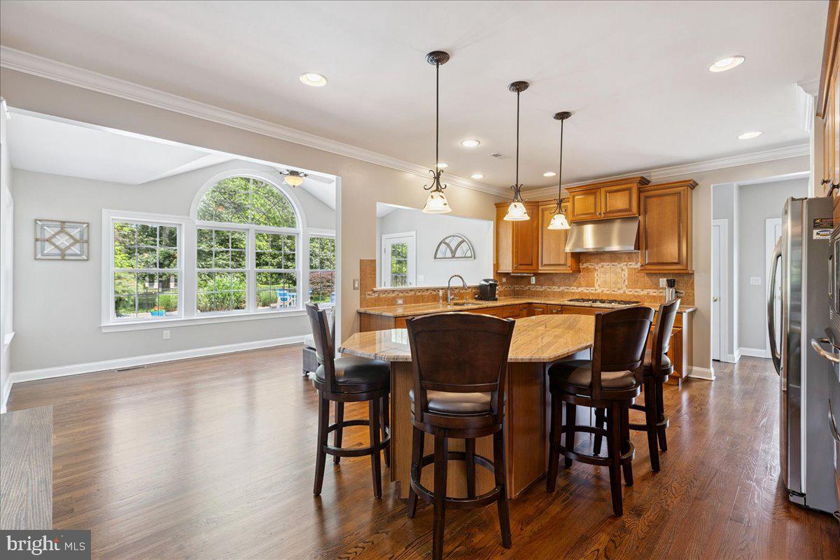 COVENTRY MEADOWS - Residential