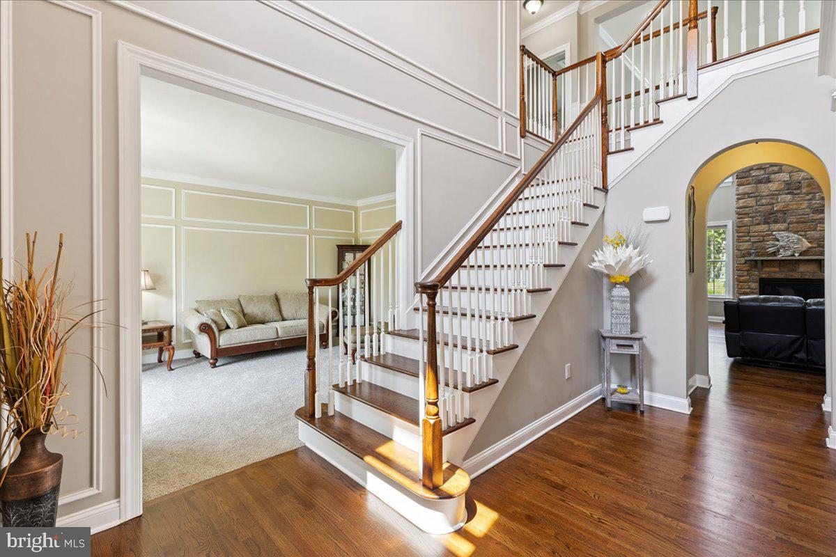 COVENTRY MEADOWS - Residential