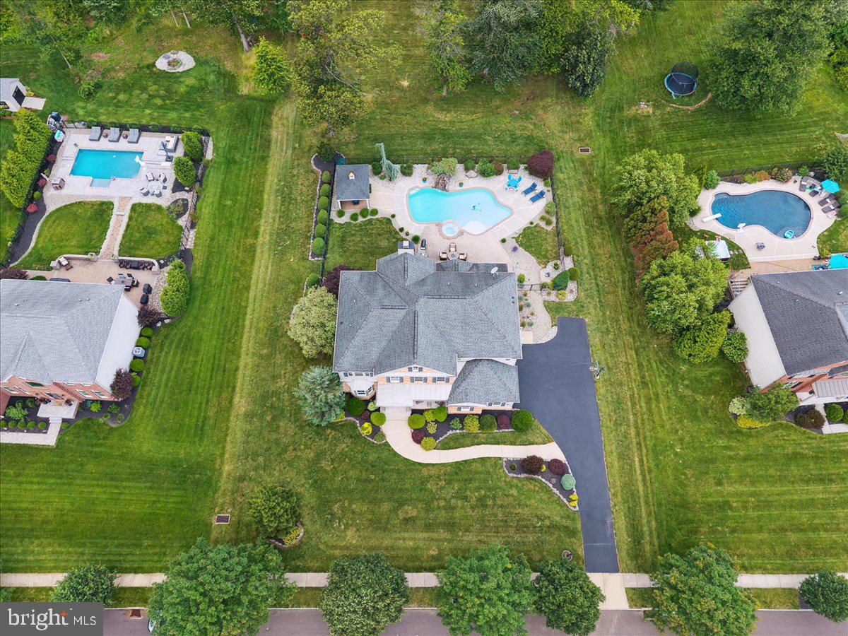 COVENTRY MEADOWS - Residential