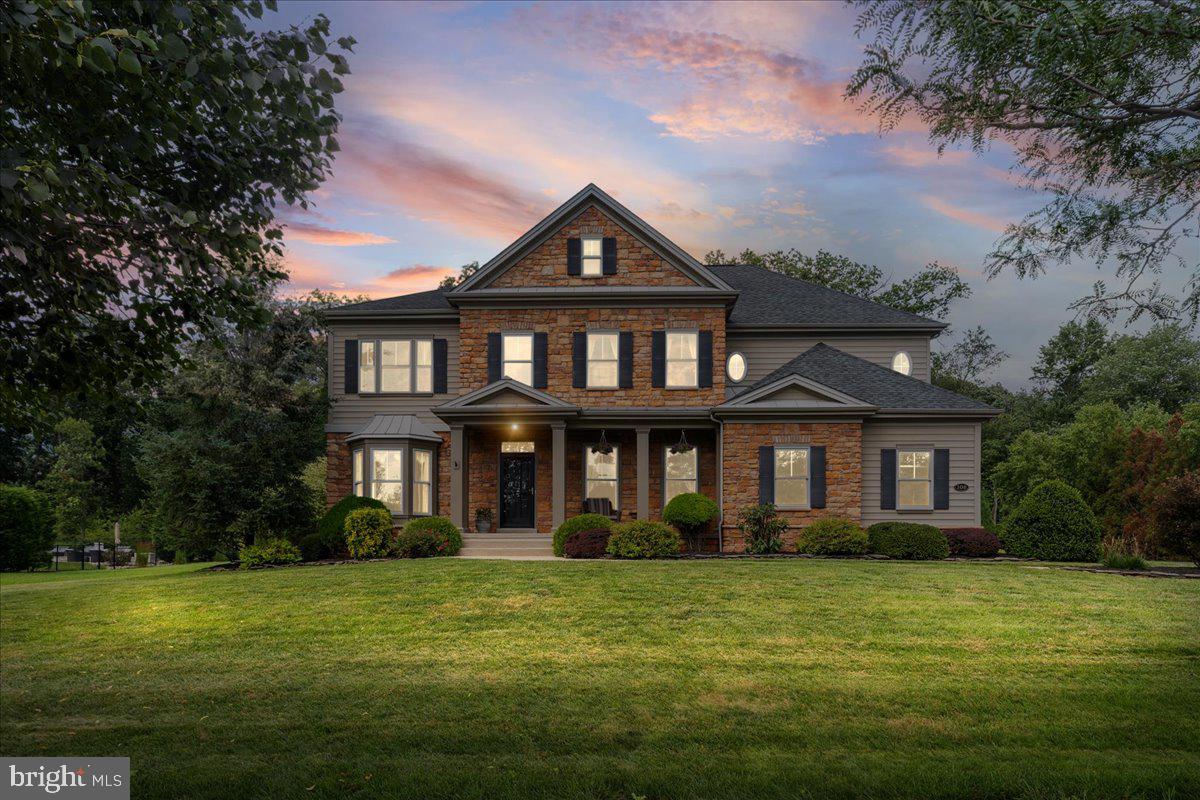 COVENTRY MEADOWS - Residential