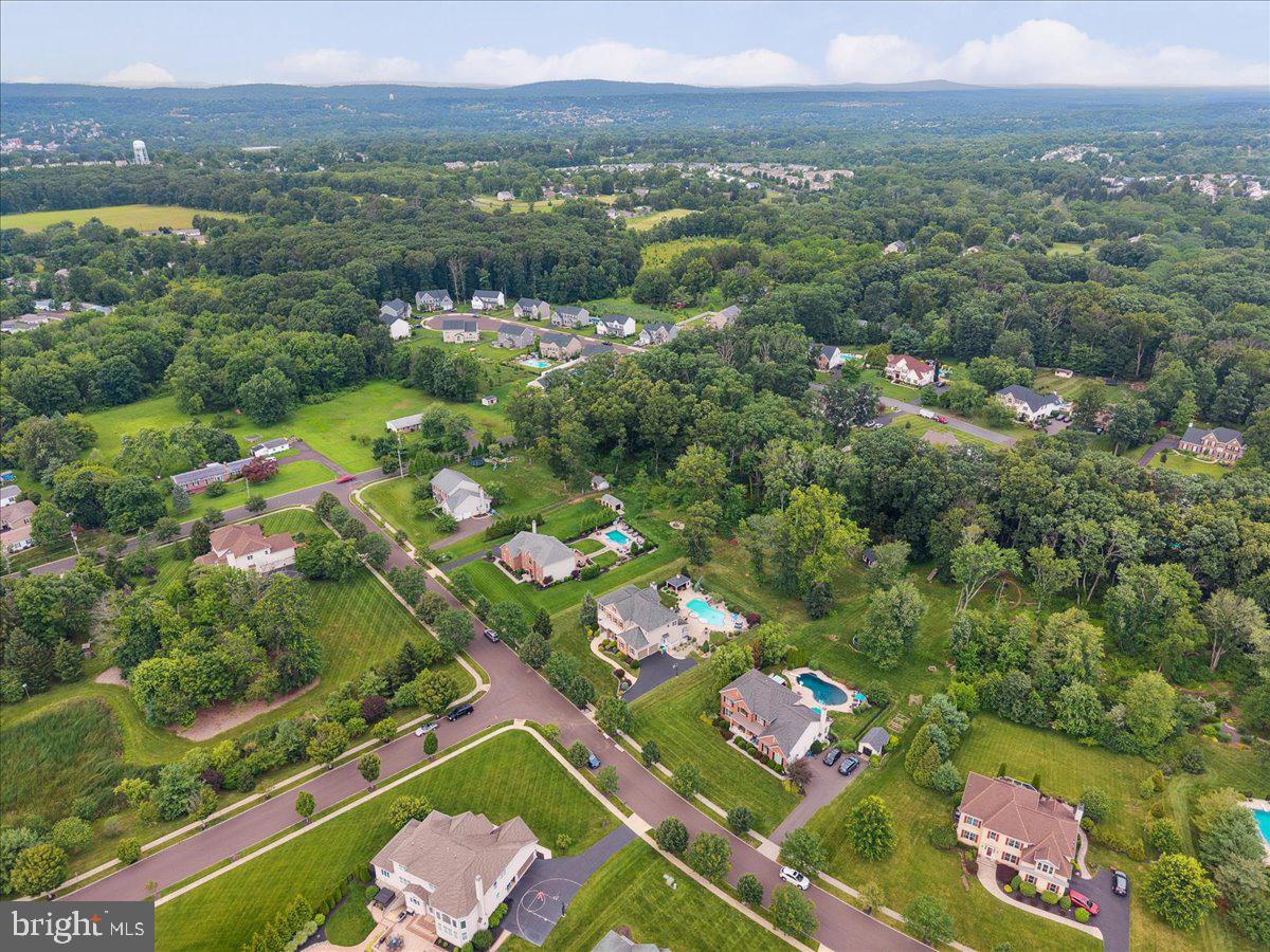 COVENTRY MEADOWS - Residential