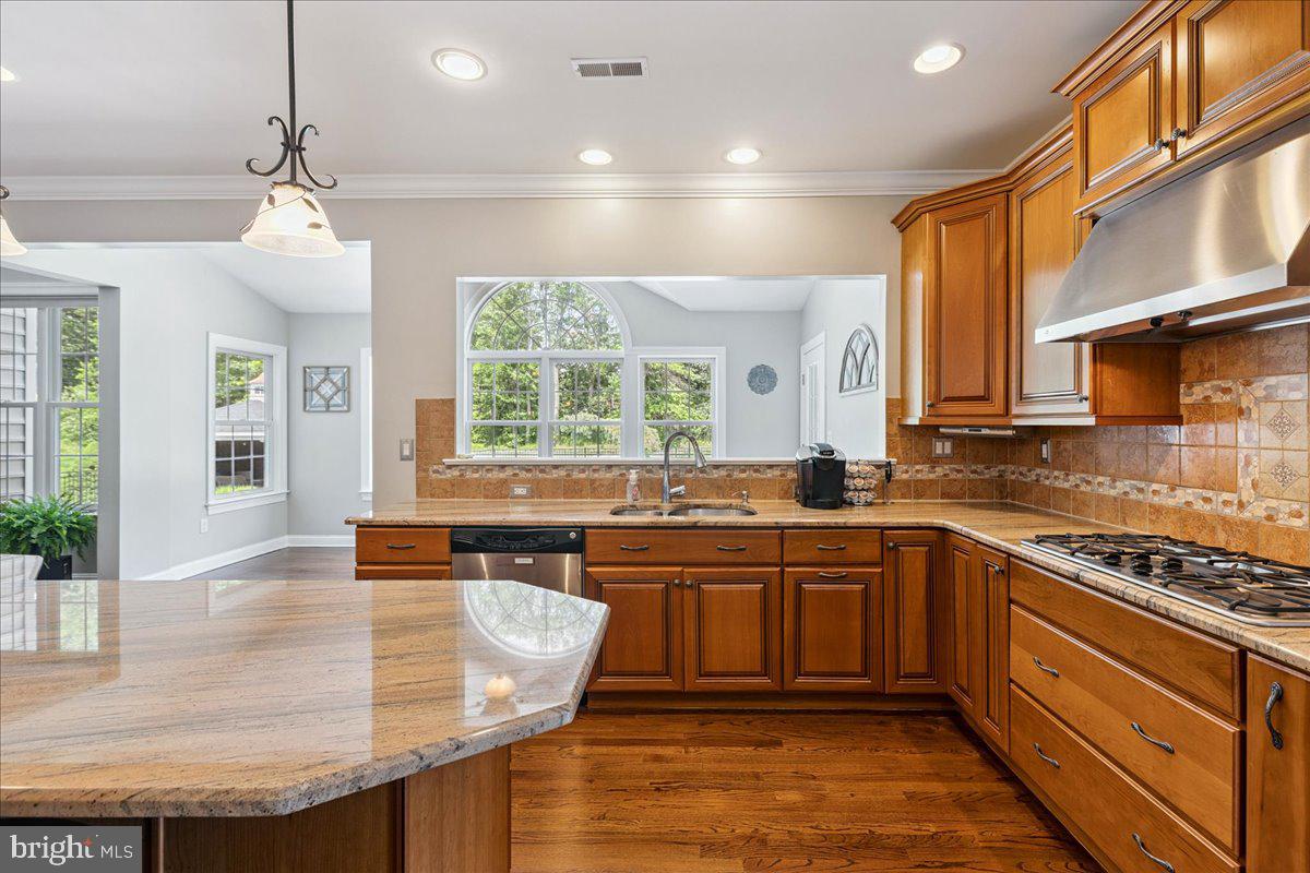 COVENTRY MEADOWS - Residential