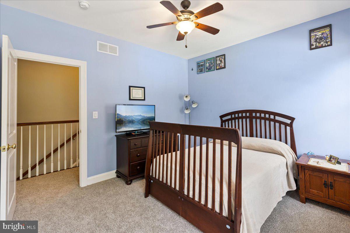 COVENTRY MEADOWS - Residential