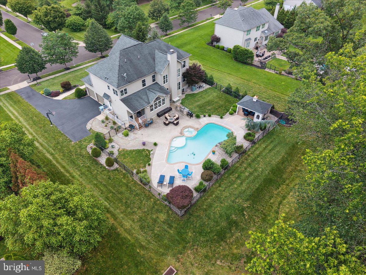 COVENTRY MEADOWS - Residential