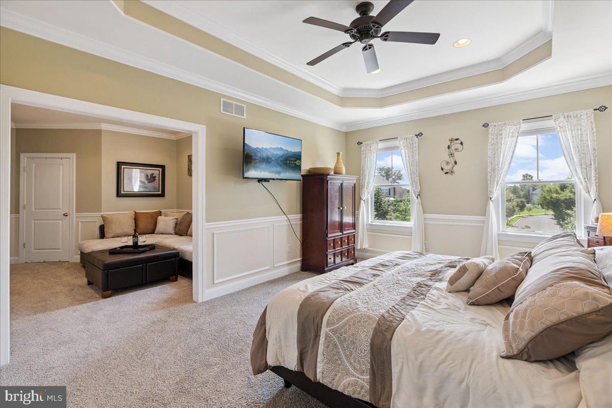 COVENTRY MEADOWS - Residential