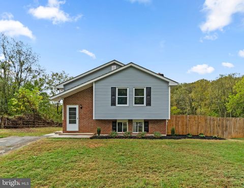 Photo of 1915 Gardenia Street, ELDERSBURG, MD 21784 (MLS # MDCR2030422)