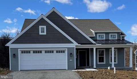 Homes For Sale - 1096 Alden Way #103<br/> LEBANON, PA 17042