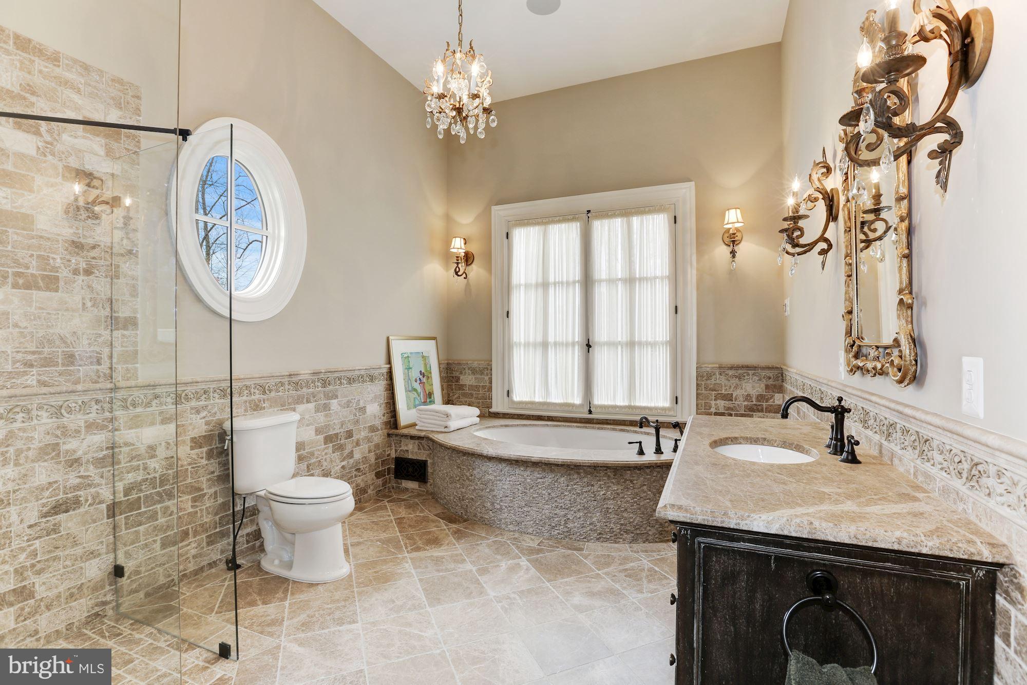 LANGLEY OAKS - Residential