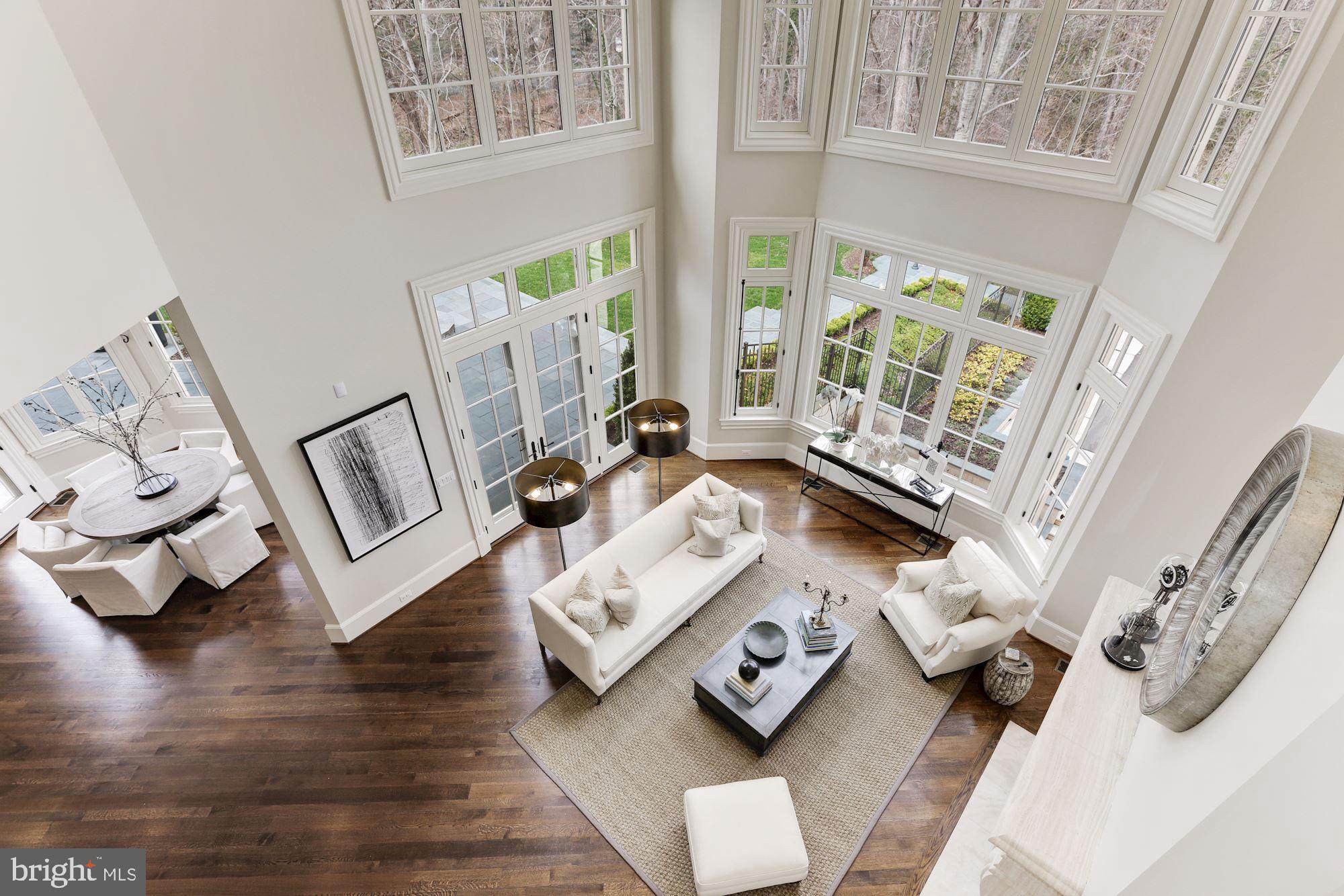 LANGLEY OAKS - Residential