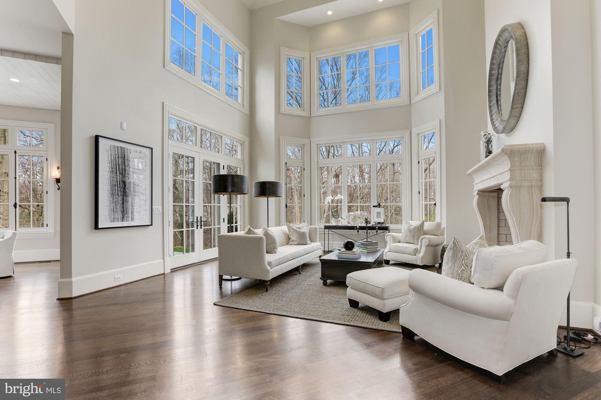 LANGLEY OAKS - Residential