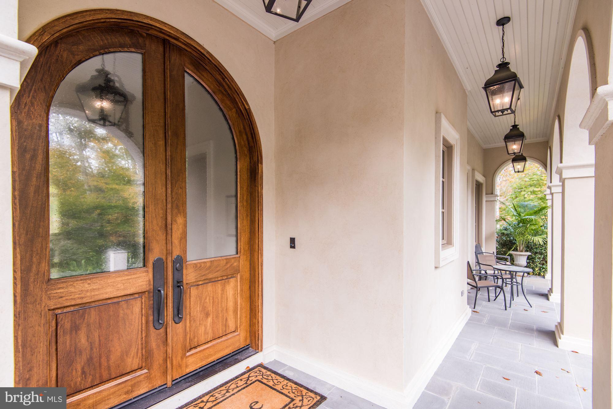 LANGLEY OAKS - Residential