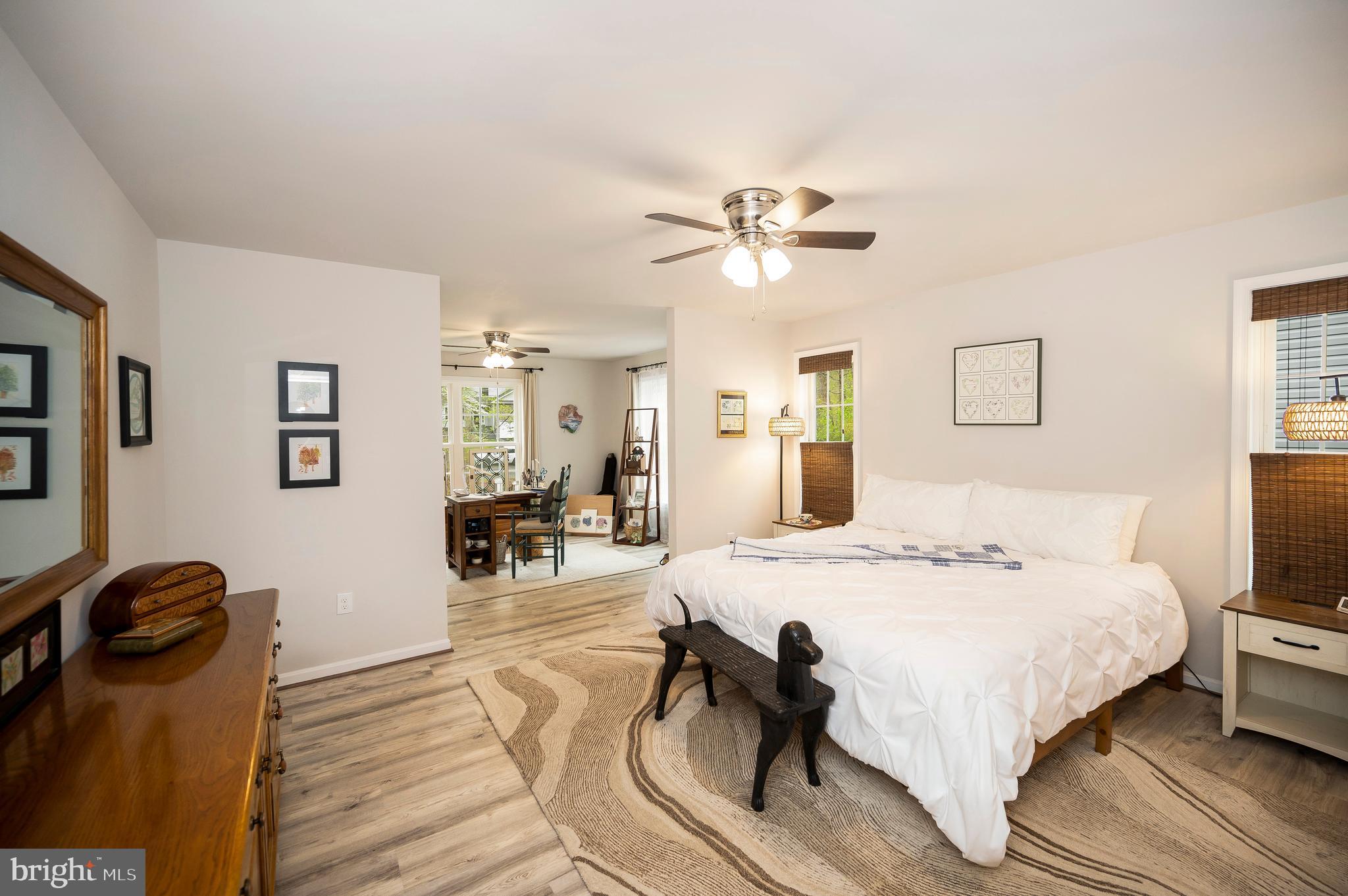 LAKE OF THE WOODS - Residential