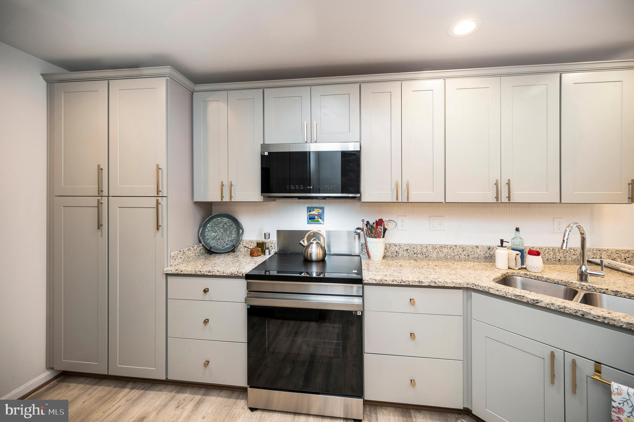 LAKE OF THE WOODS - Residential