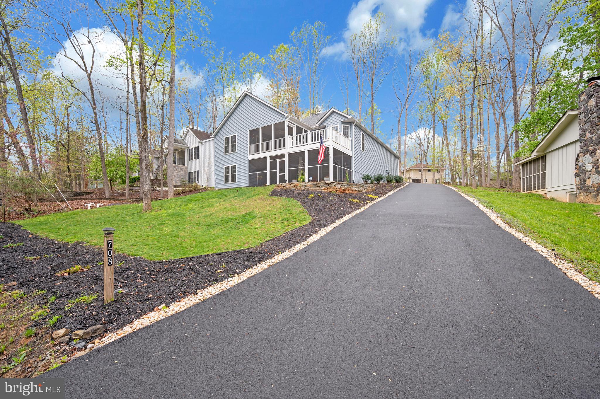 LAKE OF THE WOODS - Residential