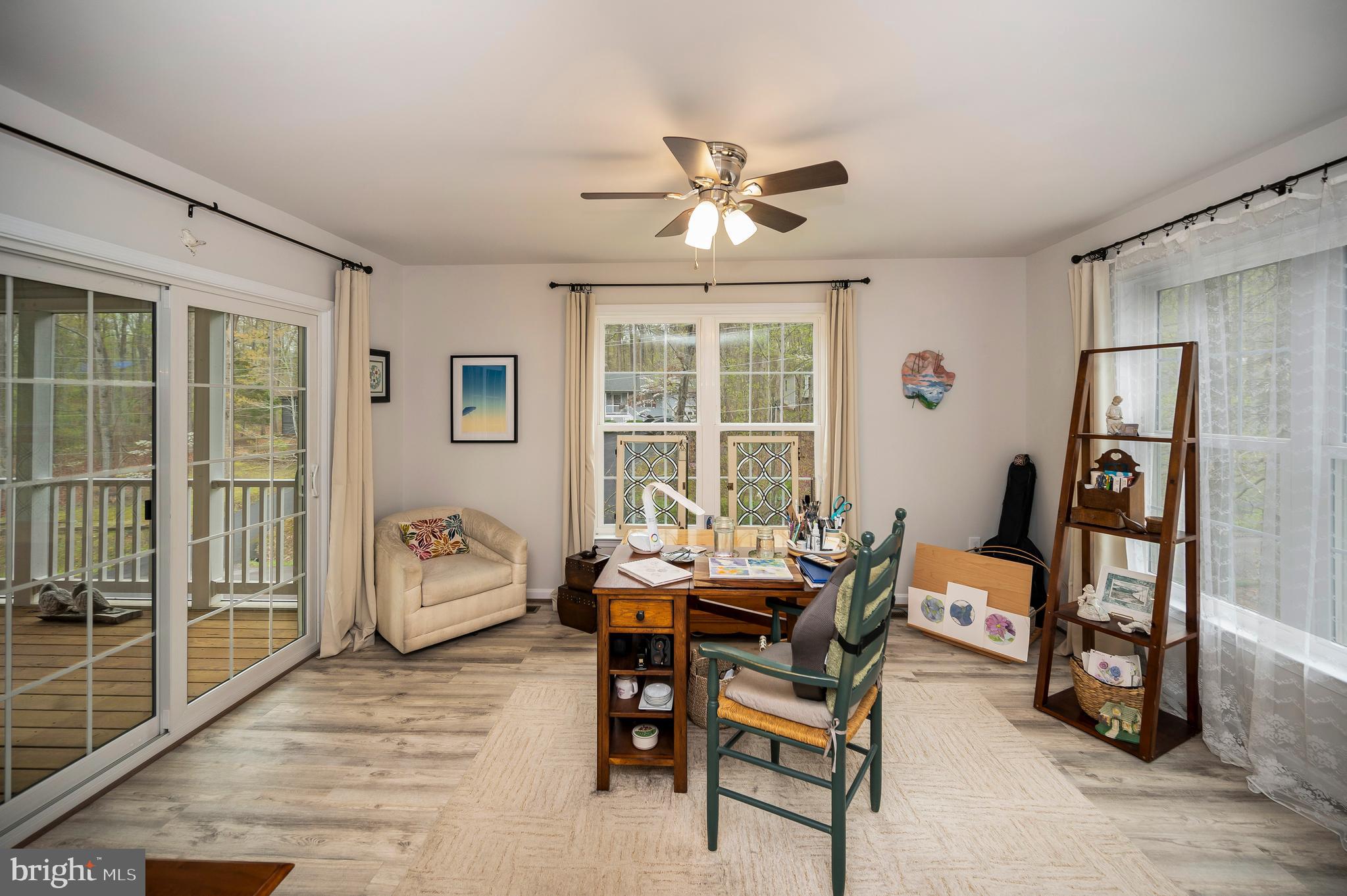 LAKE OF THE WOODS - Residential