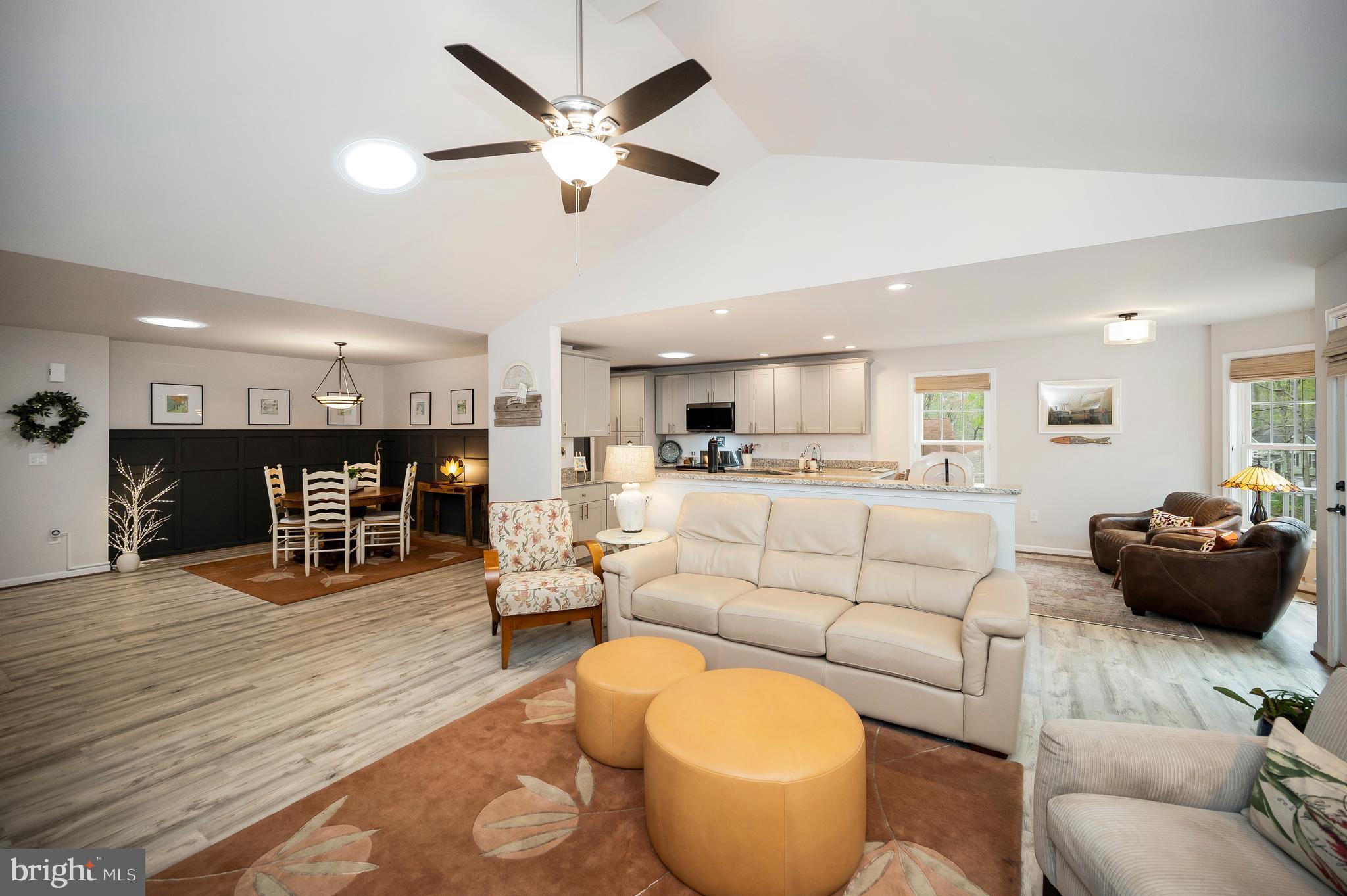 LAKE OF THE WOODS - Residential