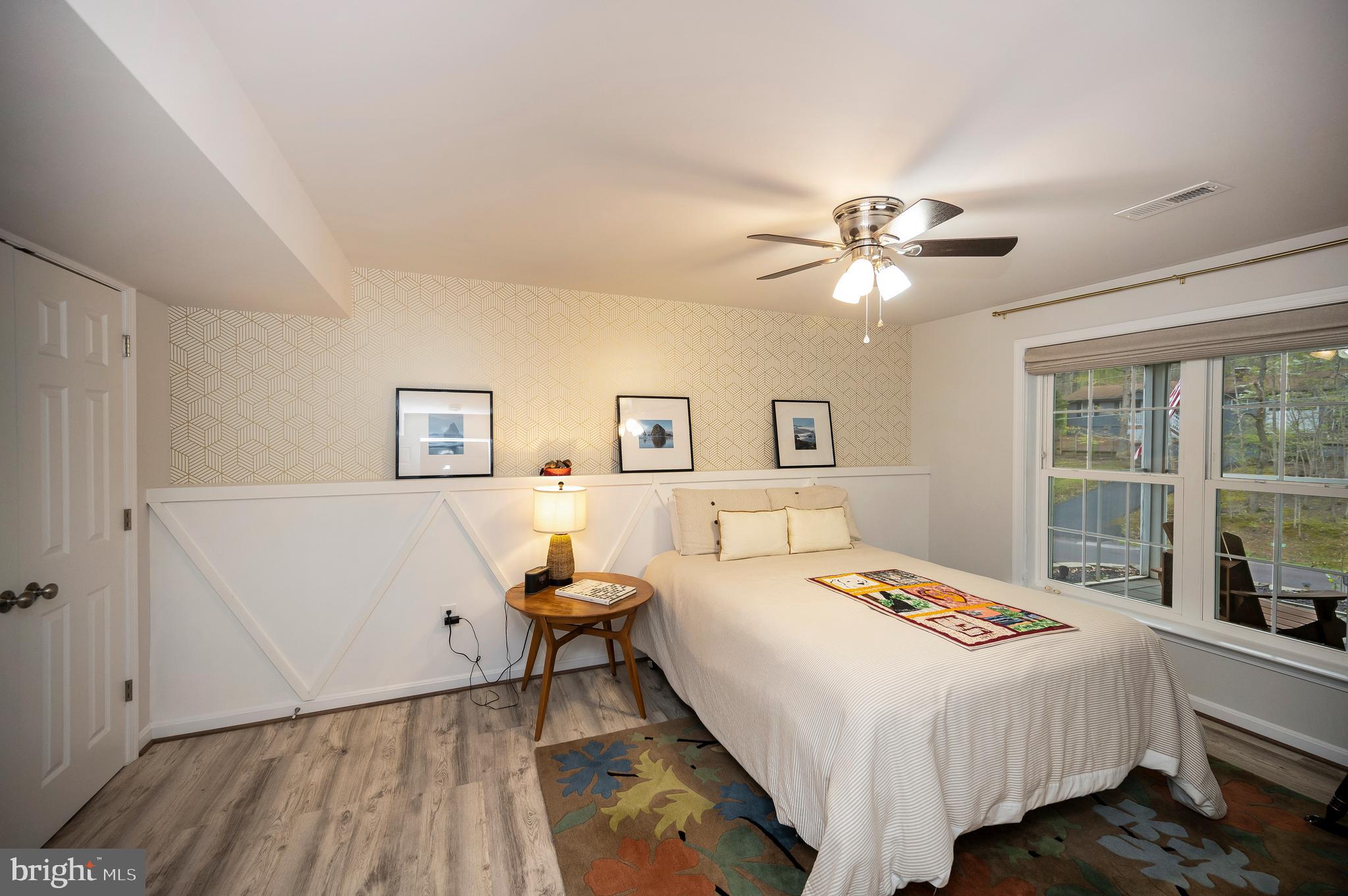 LAKE OF THE WOODS - Residential