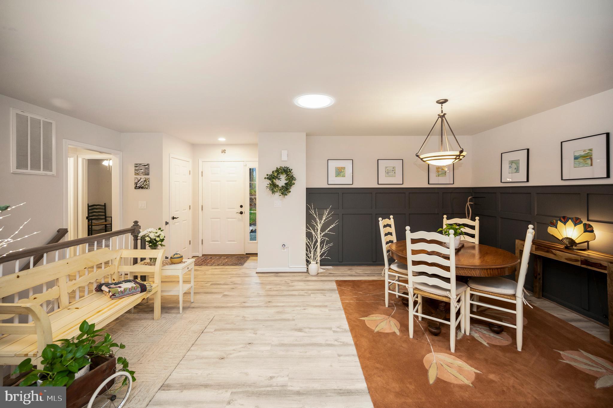 LAKE OF THE WOODS - Residential