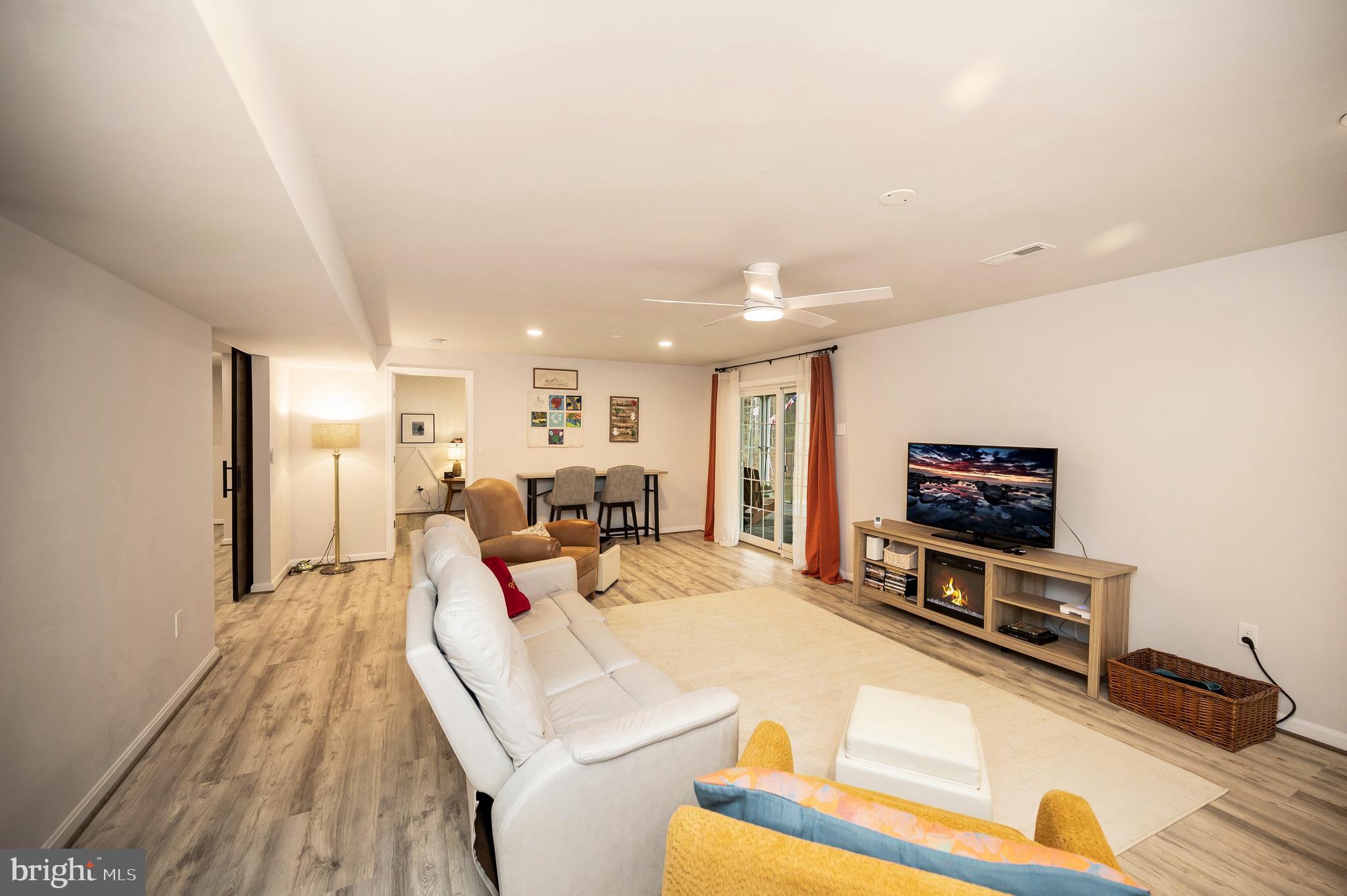 LAKE OF THE WOODS - Residential