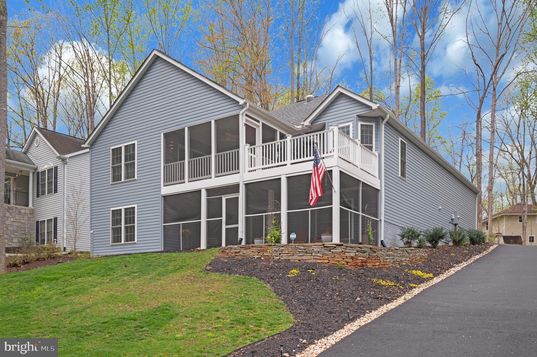 LAKE OF THE WOODS - Residential