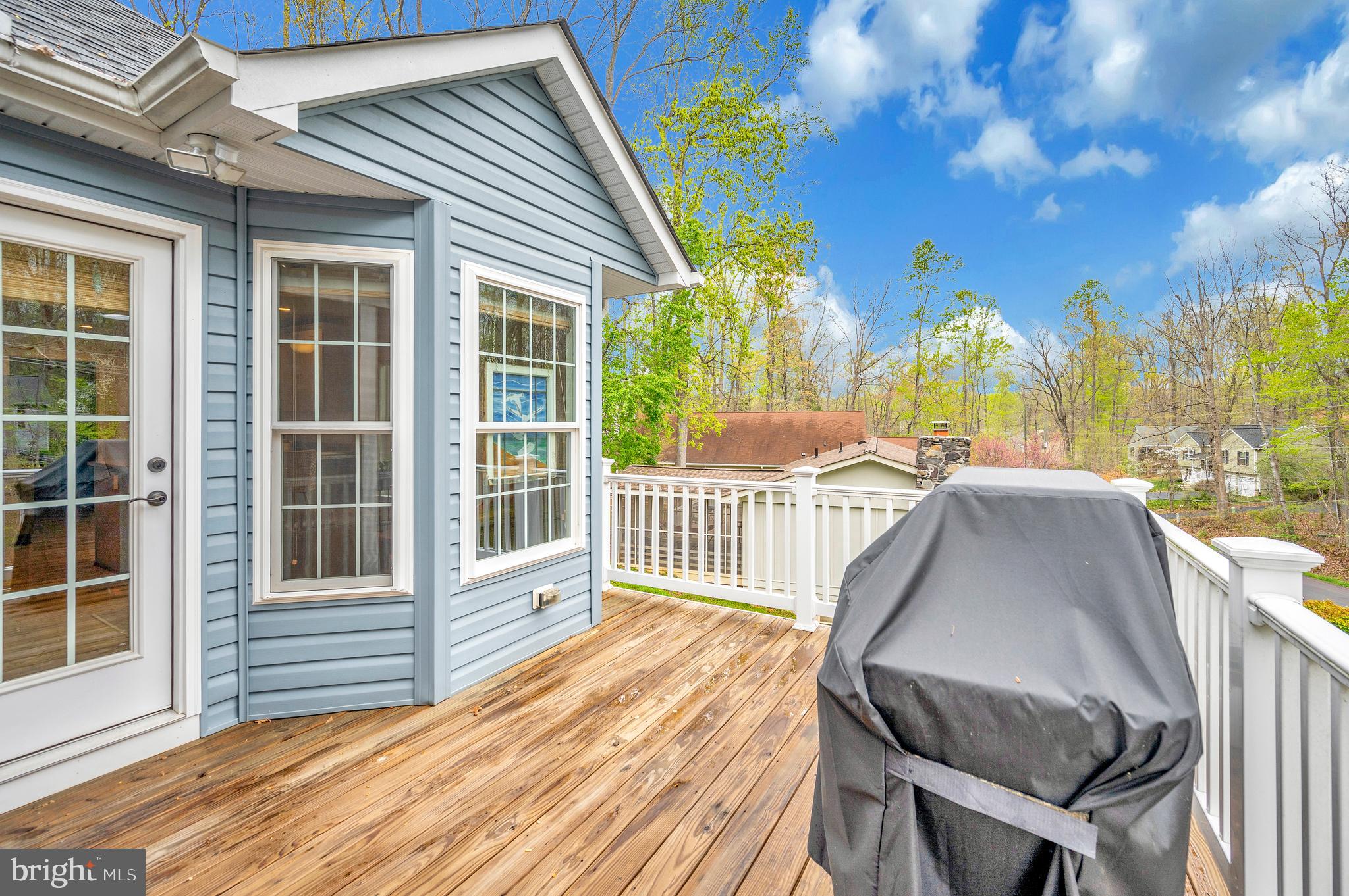 LAKE OF THE WOODS - Residential