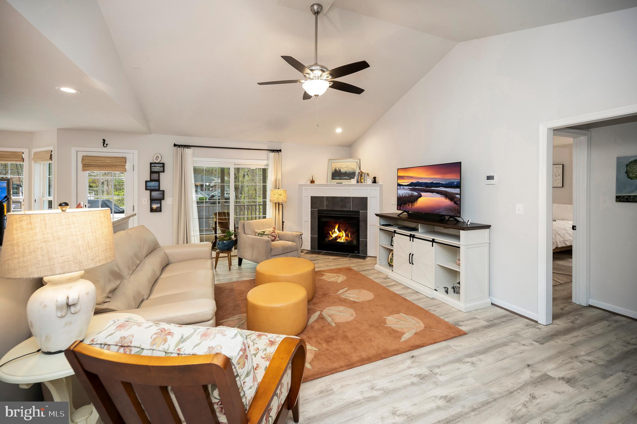 LAKE OF THE WOODS - Residential